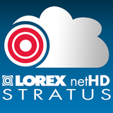Lorex netHD Stratus icône