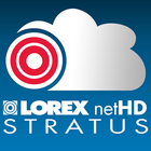 Lorex netHD Stratus آئیکن