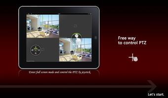 Lorex netHD Stratus Plus ảnh chụp màn hình 3