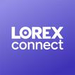 آیکون‌ Lorex Connect