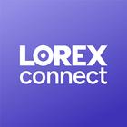 Lorex Connect icono