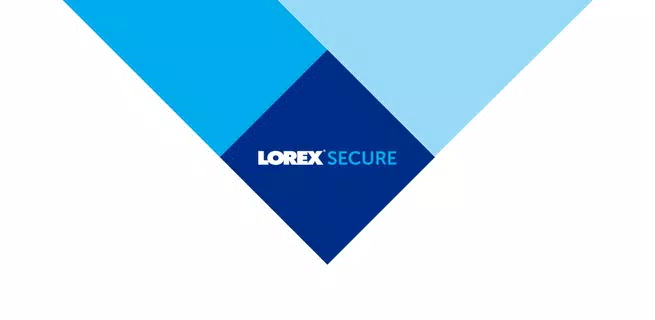 Lorex Secure