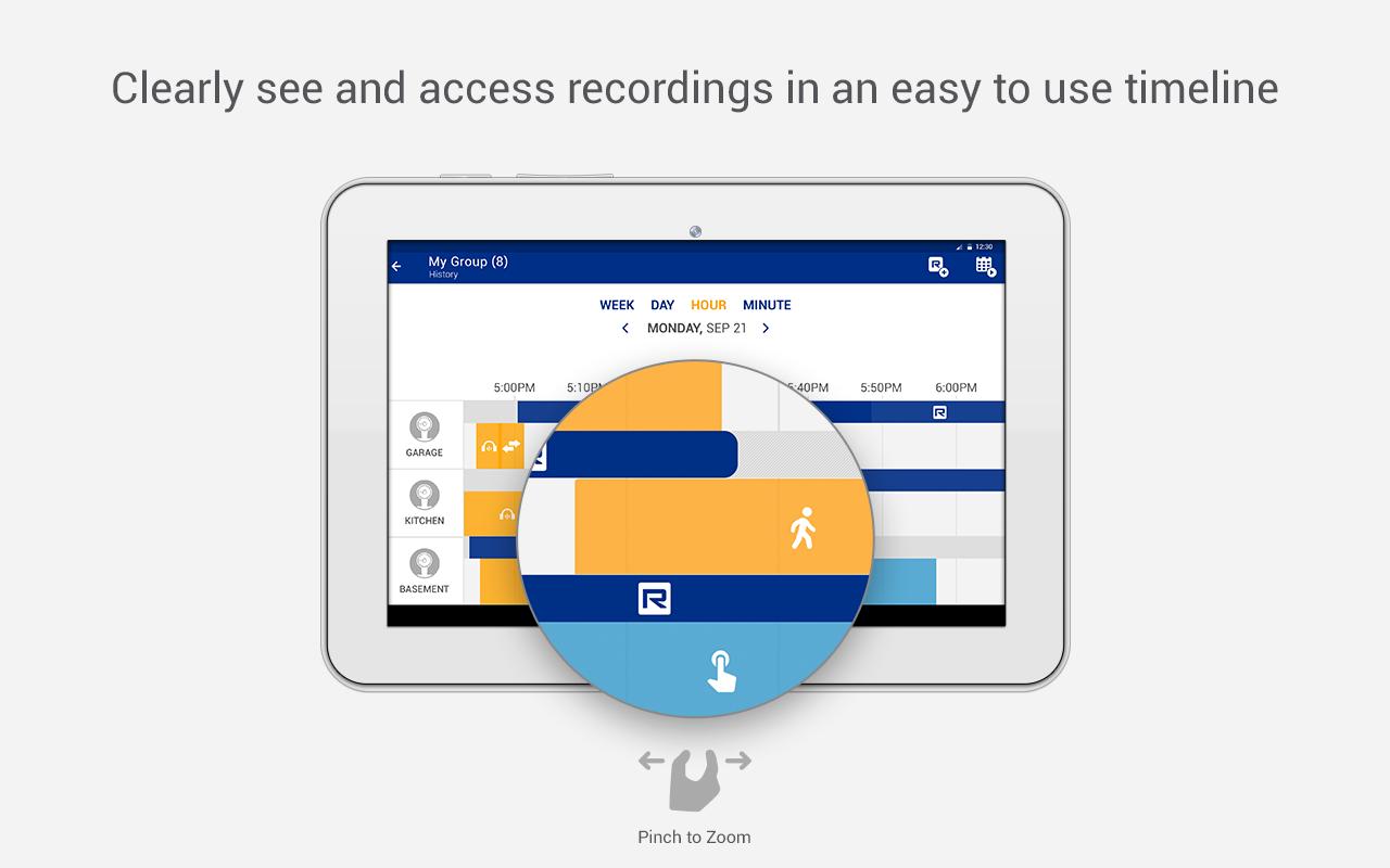 Lorex Secure for Android - APK Download