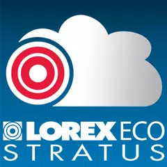 Lorex ECO Stratus アプリダウンロード