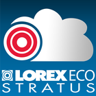 Lorex ECO Stratus icône