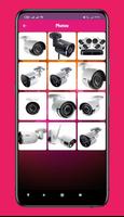 Lorex Security Camera Guide ảnh chụp màn hình 1