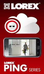 Lorex Ping APK download