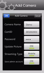 Lorex Ping APK download