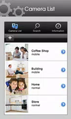 Lorex Ping APK download