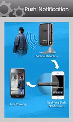 Lorex Ping APK download