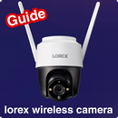 Lorex wireless camera guide APK