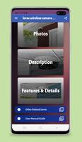 Lorex wireless camera guide Screenshot 1