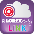 Lorex Baby Link icône