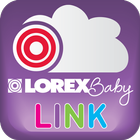 Lorex Baby Link ícone