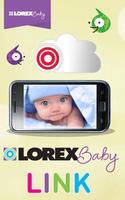 Lorex Baby Link Cartaz