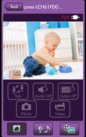 Lorex Baby Link imagem de tela 1