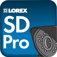 Lorex SD Pro