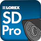 Lorex SD Pro icon