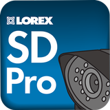 Lorex SD Pro icône