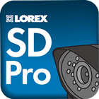 Lorex SD Pro 图标