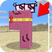 Alphabet lore mod mcpe APK