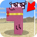 Alphabet lore mod mcpe APK