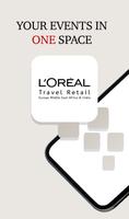 L'Oreal TR-poster