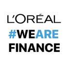 ikon WE ARE FINANCE