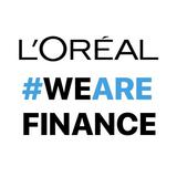 WE ARE FINANCE ícone