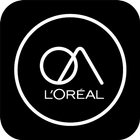 L’Oréal Access アイコン