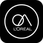 L’Oréal Access Zeichen