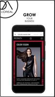 L’Oréal Access syot layar 2