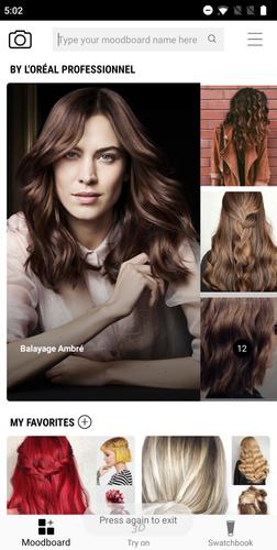 Featured image of post Style My Hair Pro