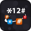 آیکون‌ All Mobile Codes Tricks & Tips