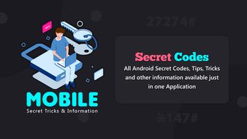 All Mobile Codes Tricks & Tips Affiche