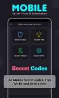 All Mobile Codes Tricks & Tips capture d'écran 2