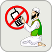 Auto Mobile Silent Prayer Time