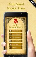Auto Silent Mobile Prayer Time capture d'écran 1