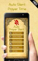 Auto Mobile Silent Prayer Time screenshot 1