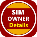 Sim Owner Details & Packages APK