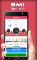 BMI Calculator screenshot 2
