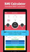 BMI Calculator screenshot 3