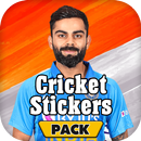 Cricket Stickers for WhatsApp APK