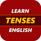 Learn English Tenses icon