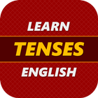 Learn English Tenses icône