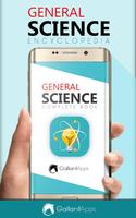 General Science Encyclopedia Affiche