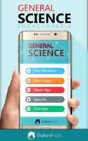 General Science Encyclopedia syot layar 1