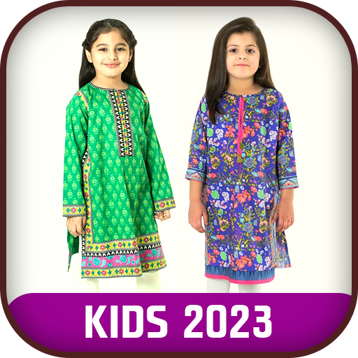 Girls Kurti Designs