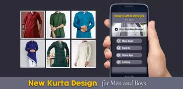 Men Kurta Designs