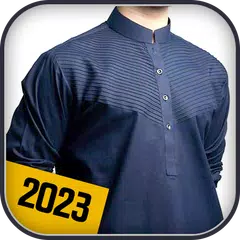 Men Kurta Designs APK Herunterladen